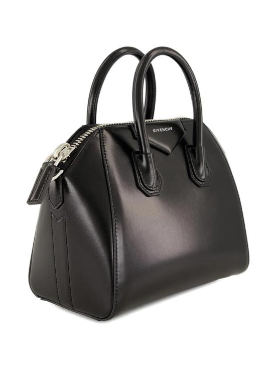 26FW 지방시 미니 레더 안티고나 백 BB5148B1R0001 BLACK - GIVENCHY