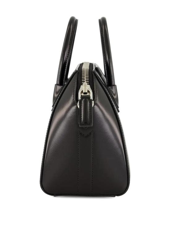 26FW 지방시 미니 레더 안티고나 백 BB5148B1R0001 BLACK - GIVENCHY