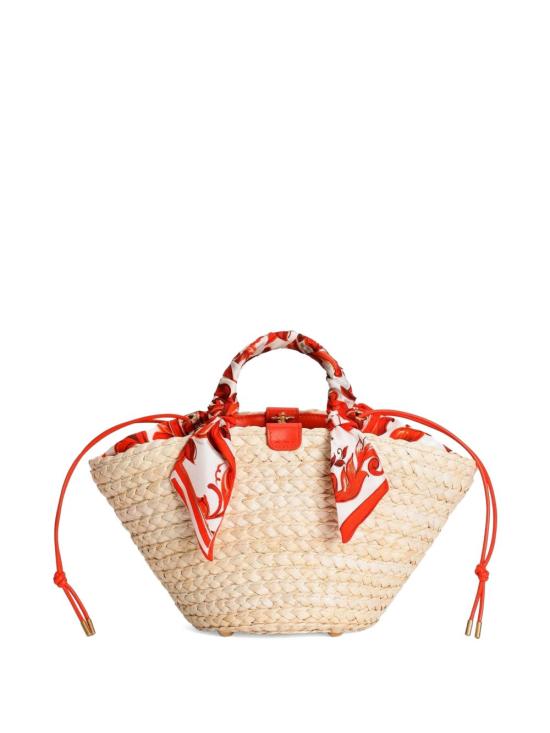 26FW 돌체앤가바나 토트백 BB7695AV860IH3TN Orange - DOLCE & GABBANA