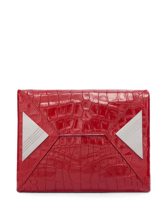 26FW 디 아티코 토트백 260WAH00063LBT155PR010 RED - THE ATTICO