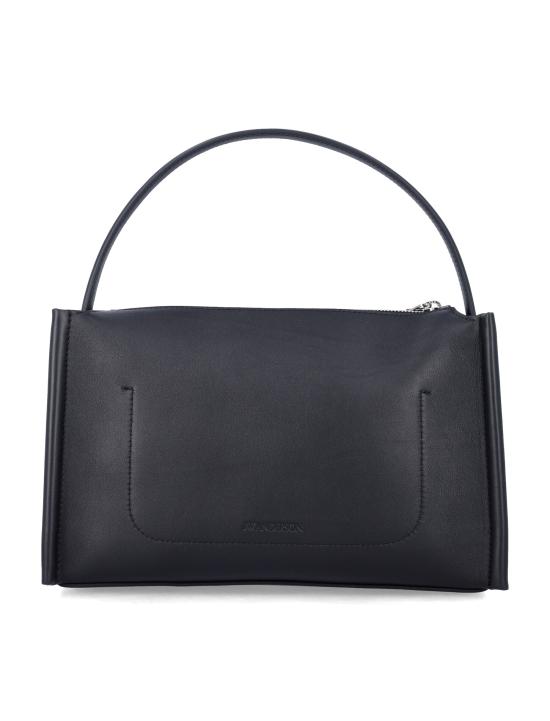26FW JW앤더슨 토트백 HB0716LA0383999 Black - JW ANDERSON