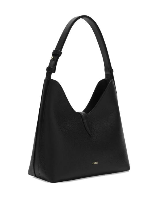 26FW 훌라 토트백 WB01979BX3353O6000 Black - FURLA
