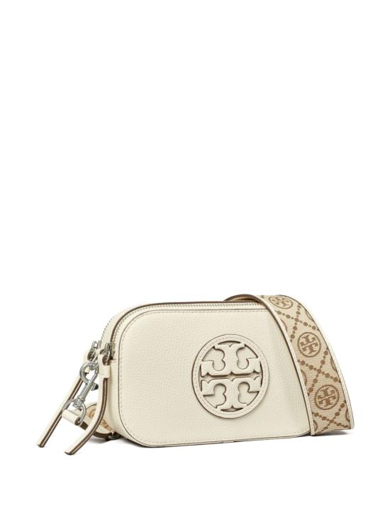 26FW 토리버치 밀러 크로스백 171955104 Beige - TORY BURCH