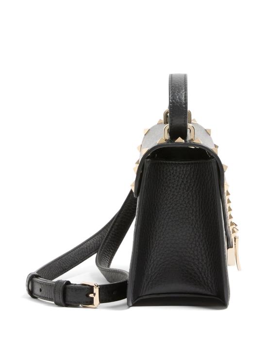26FW 발렌티노 가라바니 크로스백 9W2B0T76VSF0NO Black - VALENTINO GARAVANI