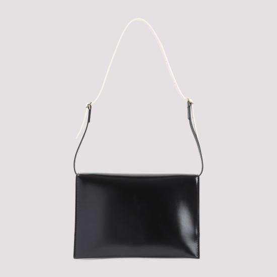 26SS 질샌더 토트백 J08ZH0100P9054001 Black - JIL SANDER