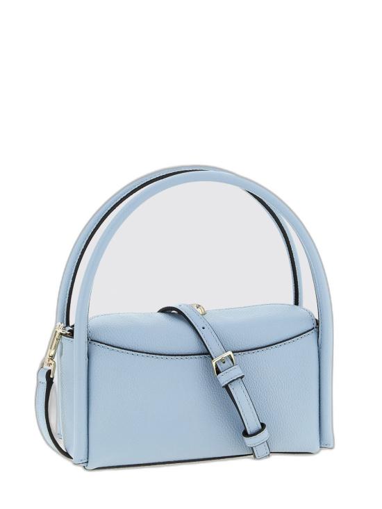 26SS 훌라 토트백 WE00893BX4296CDZ00 Light Blue - FURLA