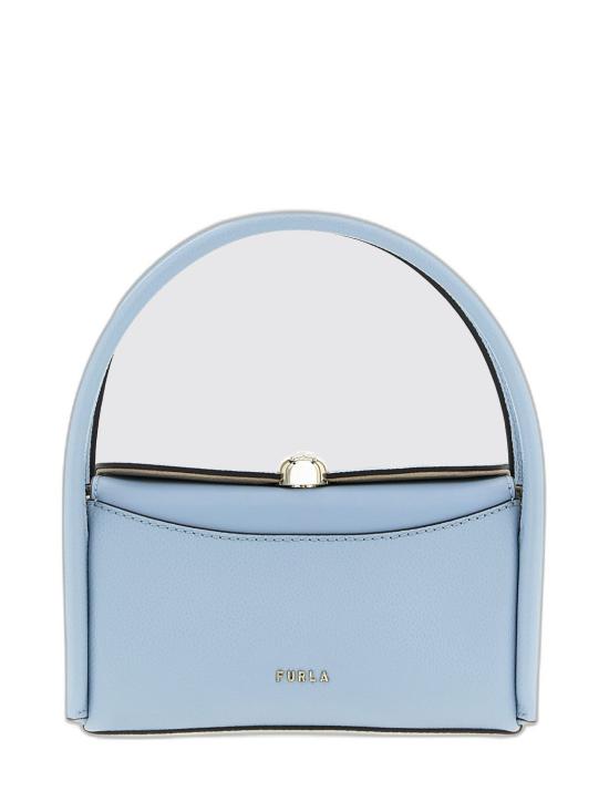 26SS 훌라 토트백 WE00893BX4296CDZ00 Light Blue