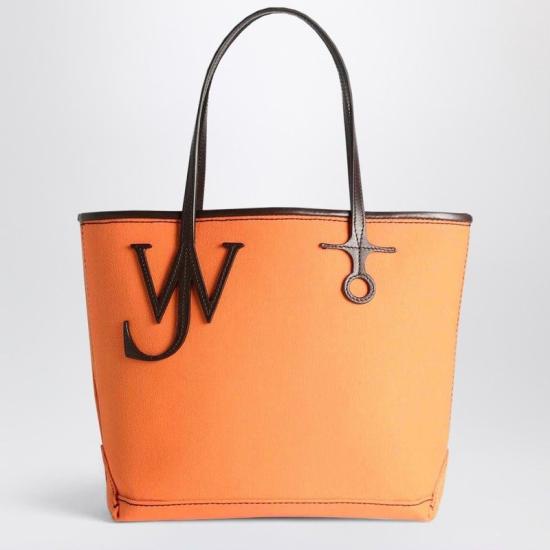 26SS JW앤더슨 토트백 HB0768FA0442261 Orange