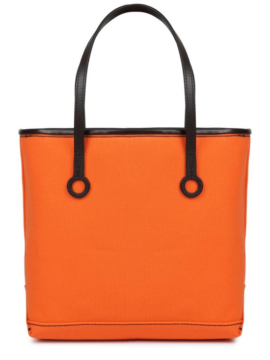26SS JW앤더슨 토트백 HB0768FA0442261 Orange - JW ANDERSON