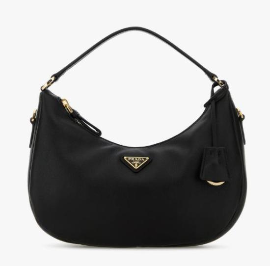 26SS 프라다 토트백 1BC2722CYSVOOOF0002 BLACK