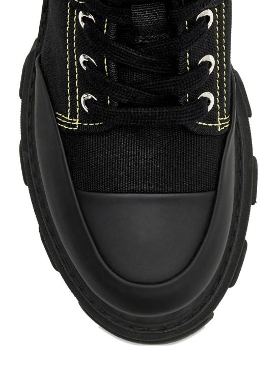26FW 가니 부츠 D1010007099 BLACK - GANNI