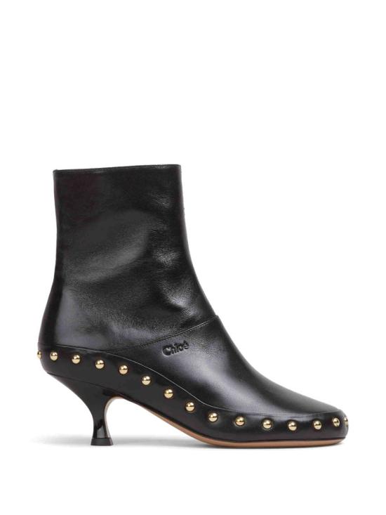 26FW 끌로에 부츠 CH26A20OUN001 Black