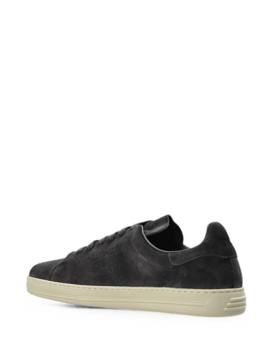26FW 톰포드 스니커즈 J1507LCL423NTWI Black - TOMFORD