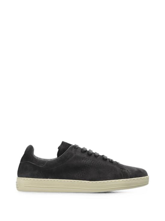 26FW 톰포드 스니커즈 J1507LCL423NTWI Black