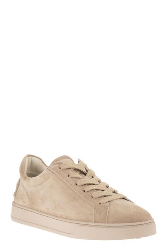 26FW 토즈 스니커즈 XXW04L0HZ40M8WM027 Beige - TODS