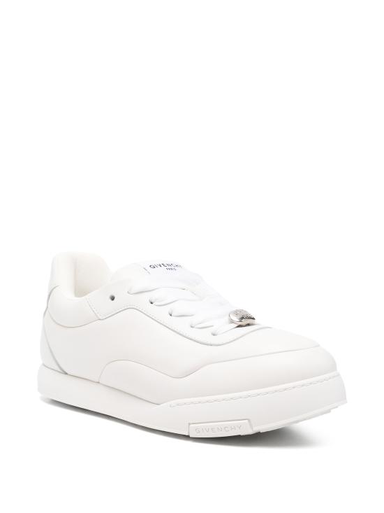 26FW 지방시 스니커즈 BH00B7H1XT100 WHITE - GIVENCHY