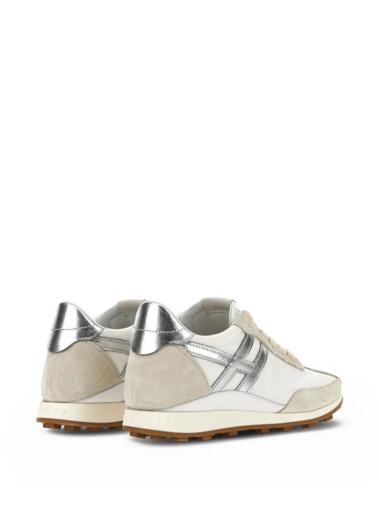 26SS 호간 스니커즈 HXW6990GA20V590FEG White - HOGAN