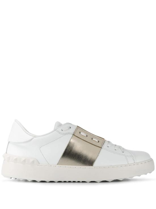 26FW 발렌티노 가라바니 스니커즈 9W2S0781FLRL71 White