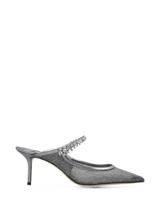 26FW 지미추 힐/펌프스 BING65DLZANTHRACITE Grey