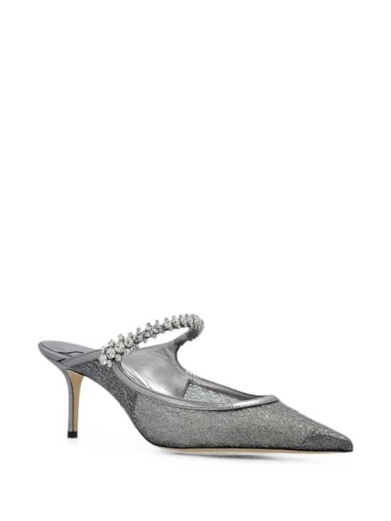 26FW 지미추 힐/펌프스 BING65DLZANTHRACITE Grey - JIMMY CHOO