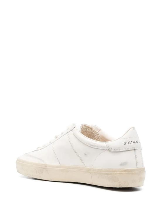 26FW 골든구스 소울스타 스니커즈 GWF00464F00504911629 WHITE - GOLDEN GOOSE