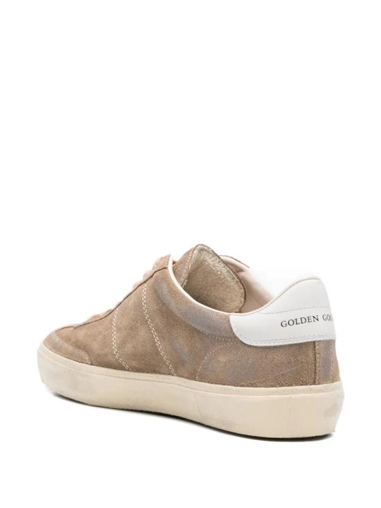 26FW 골든구스 소울스타 스니커즈 GMF00464F00834715522 Beige - GOLDEN GOOSE