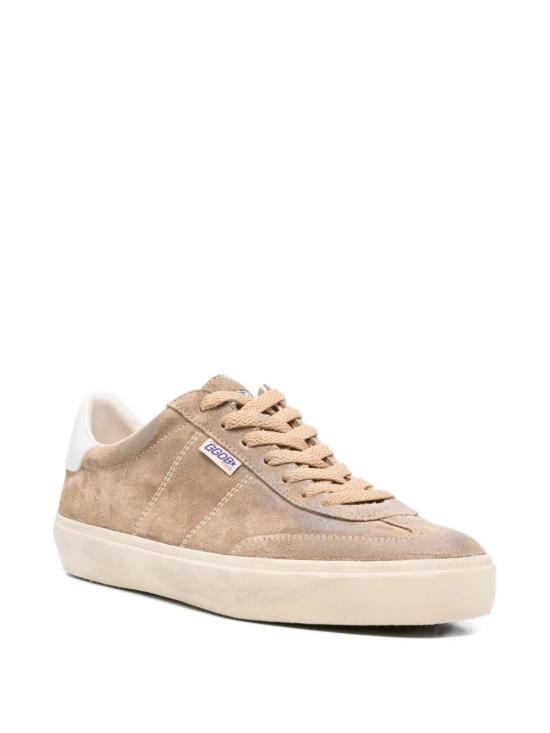26FW 골든구스 소울스타 스니커즈 GMF00464F00834715522 Beige - GOLDEN GOOSE
