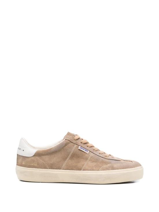 26FW 골든구스 소울스타 스니커즈 GMF00464F00834715522 Beige