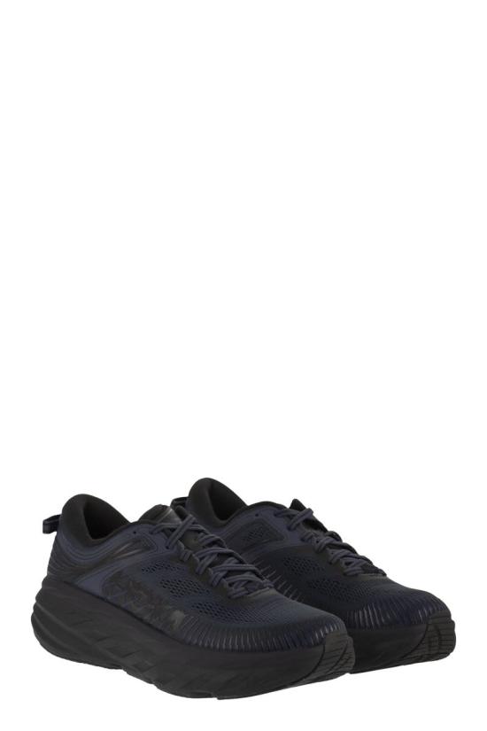 26SS 호카 본디 7 1110518VCK BLUE BLACK - HOKA