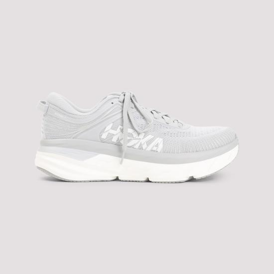 26SS 호카 본디 7 1110518HST GREY - HOKA