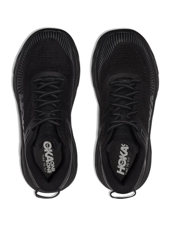 26SS 호카 본디 7 1110519BBLC BLACK - HOKA