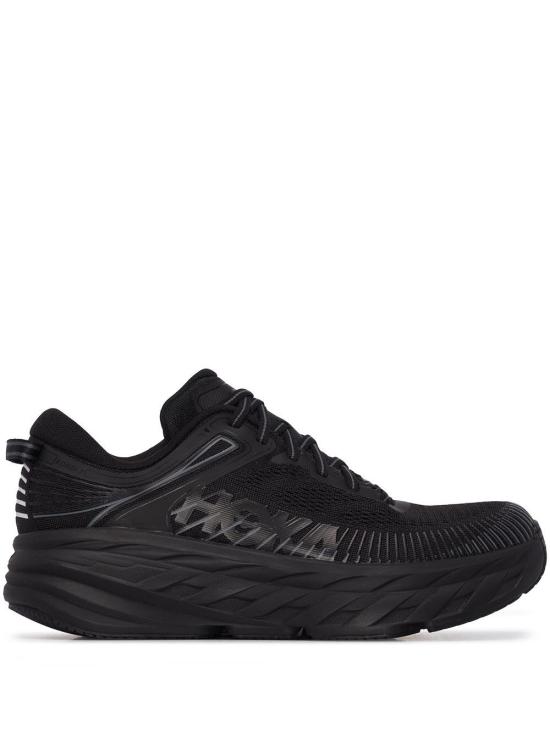26SS 호카 본디 7 1110519BBLC BLACK