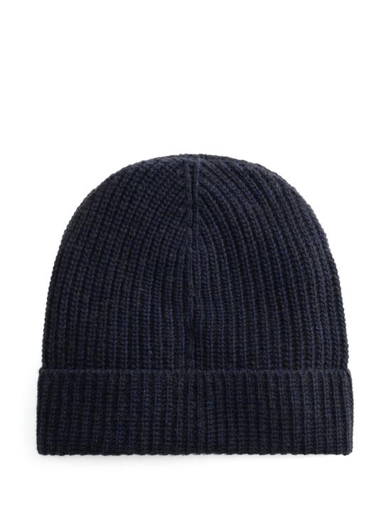 25FW 울리치 모자 CFWOAC0331MRUF06593989 Navy blue