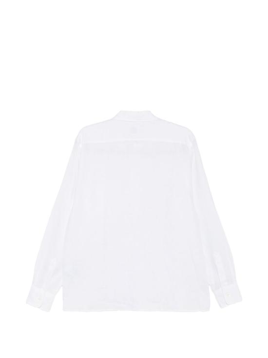 26SS 아스페시 긴팔 셔츠 S6 A CE65C19585072 WHITE - ASPESI