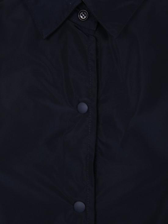 26SS 아스페시 셔츠 S6 N N553P00801099 BLACK - ASPESI