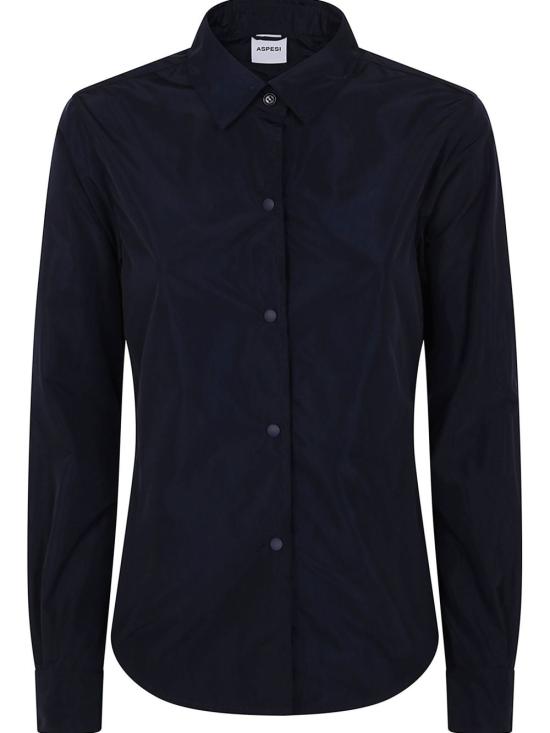 26SS 아스페시 셔츠 S6 N N553P00801099 BLACK
