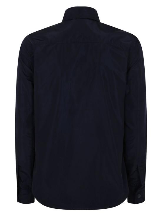 26SS 아스페시 셔츠 S6 N N553P00801099 BLACK - ASPESI