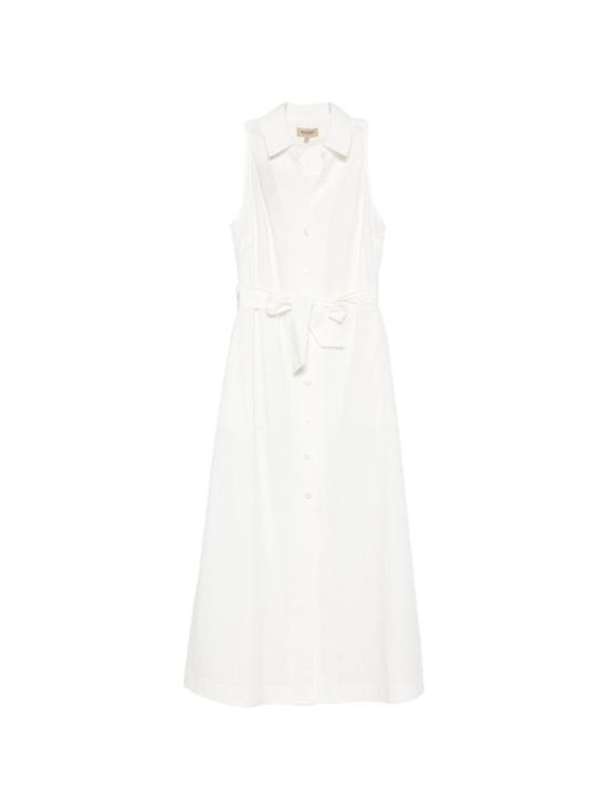 26SS 울리치 미디 원피스 CFWWDR2022FRUT39448270 White