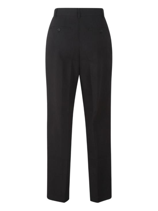26SS 더프랭키샵 수트 팬츠 TTFS084021000BLACK - THE FRANKIE SHOP