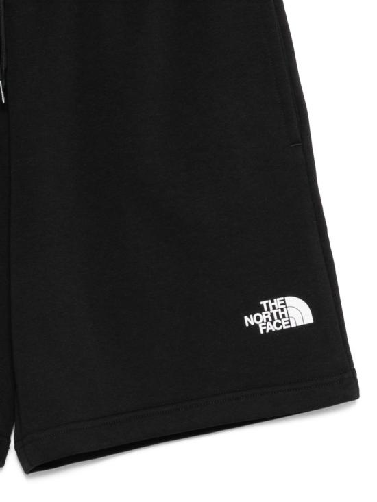 26SS 노스페이스 스트레이트 팬츠 NF0A8GQBJK31 Black - NORTH FACE