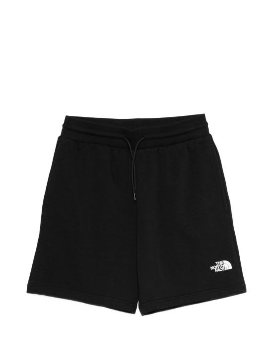26SS 노스페이스 스트레이트 팬츠 NF0A8GQBJK31 Black