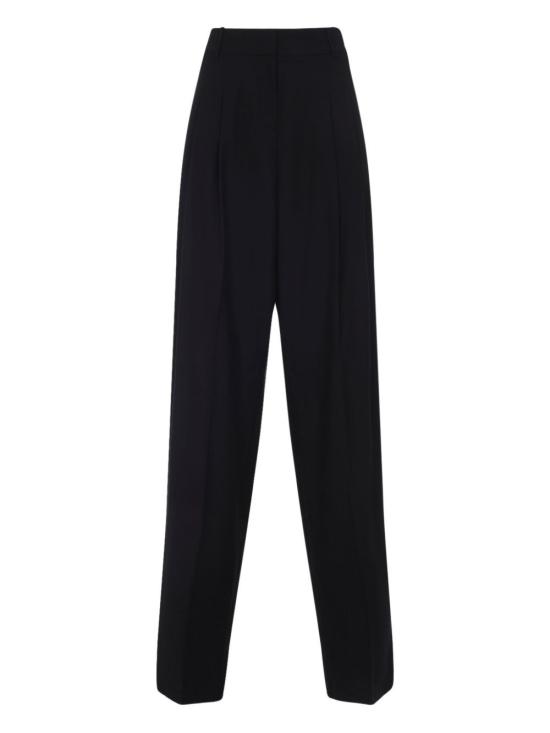 26SS 더프랭키샵 스트레이트 팬츠 PAFS082821000BLACK
