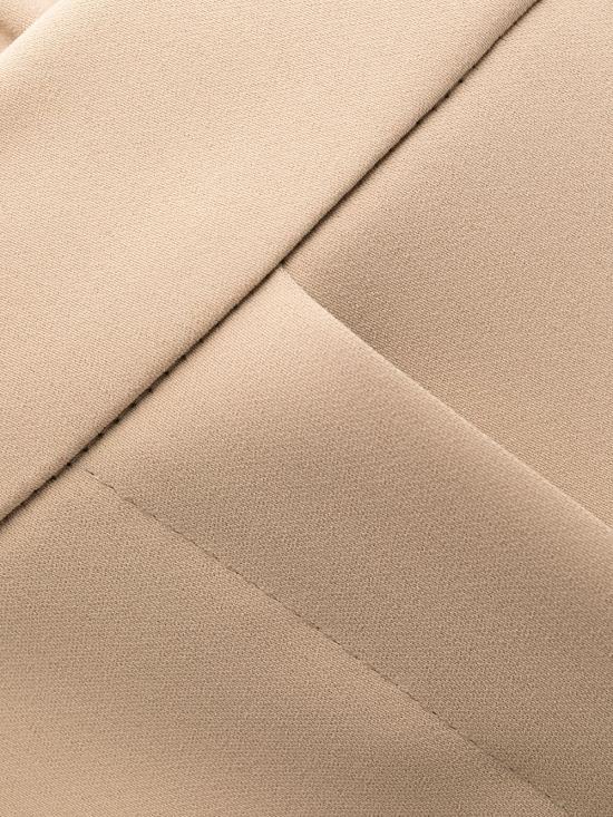 26SS 파로쉬 수트 팬츠 D231087PANTY26004 Beige - PAROSH