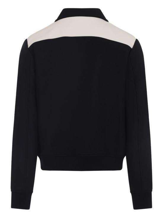 26FW 아미리 자켓 AMOUVY1014001 BLACK - AMIRI
