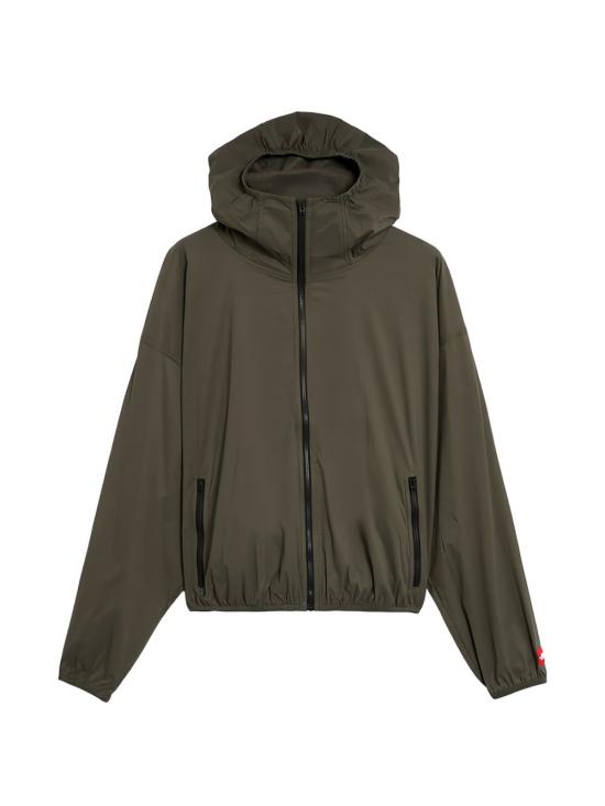 26SS 노스페이스 자켓 NF0A8EFW21L1 Olive green