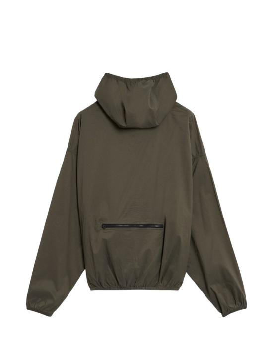 26SS 노스페이스 자켓 NF0A8EFW21L1 Olive green - NORTH FACE