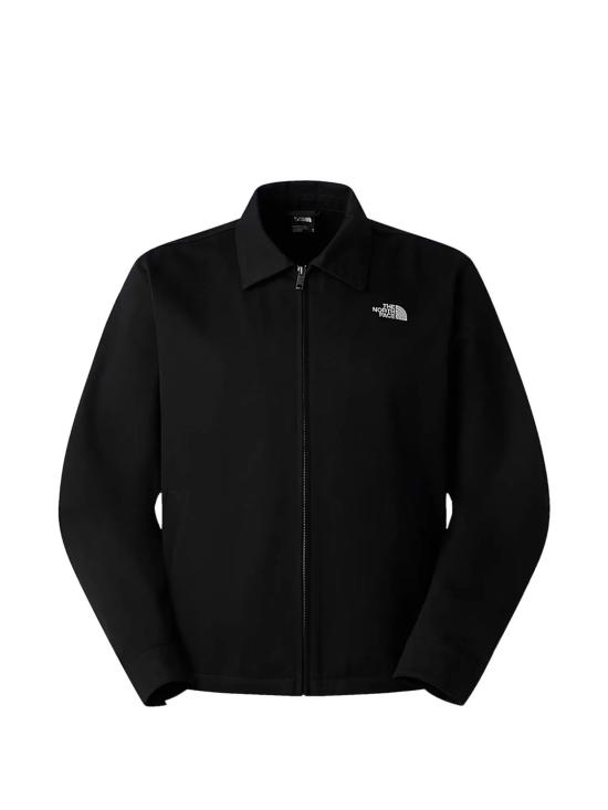 26SS 노스페이스 자켓 NF0A8G99JK31 Black