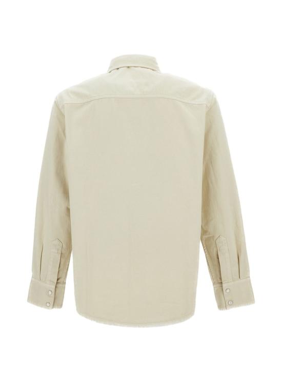 26SS 아페쎄 자켓 COHLDH32050AAE Beige - A.P.C.