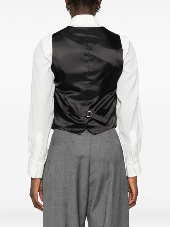 26SS 더프랭키샵 베스트 VEFS091781000BLACK - THE FRANKIE SHOP