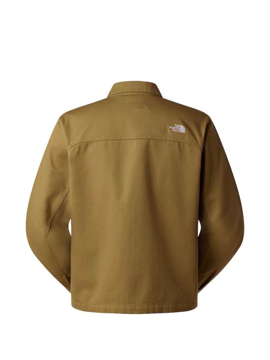 26SS 노스페이스 봄버 자켓 NF0A8G992EL1 Olive green - NORTH FACE